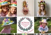 Rowan's Virtual Easter Bonnet Parade