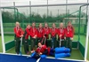 U11 London and Surrey Cup