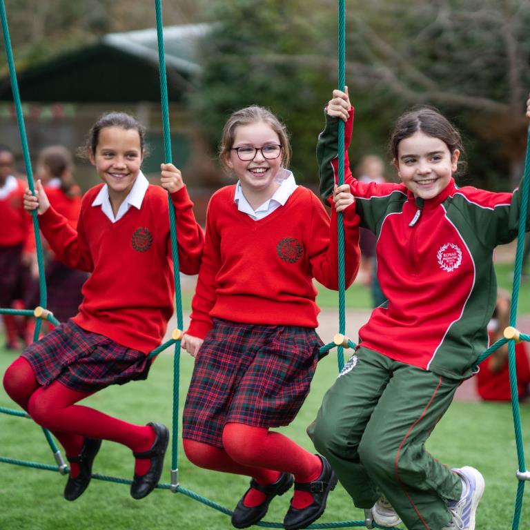 Forest School